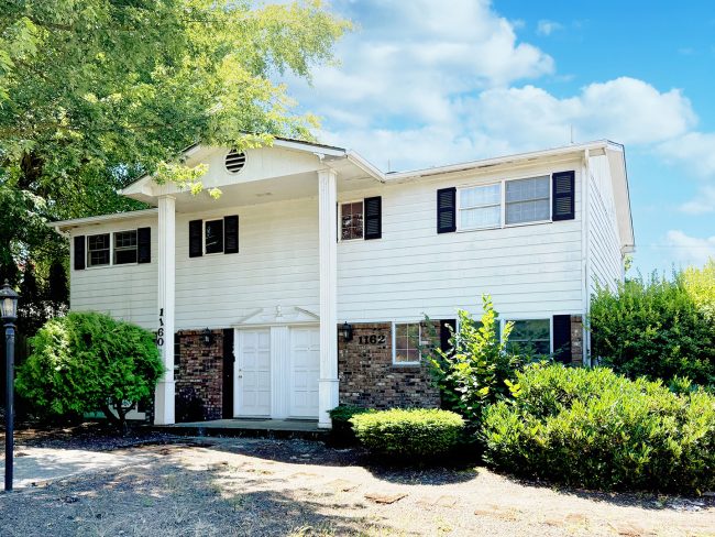 1160-1162 Orchard Heights Rd