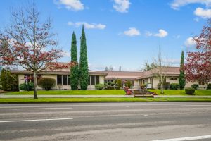 1431 to 1449 Liberty St