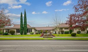 1431 to 1449 Liberty St