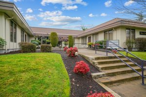 1431 to 1449 Liberty St