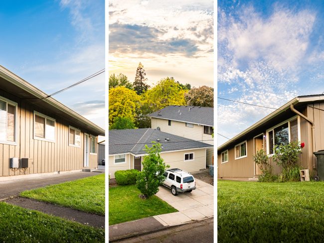 10-Unit Multifamily Portfolio - Albany