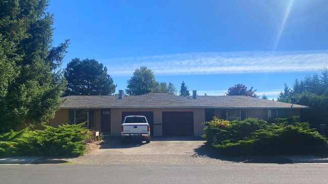 SMI Real Estate - 1521-1523 Davidson St, SE Albany, OR 97322 - Katy Rosecrans