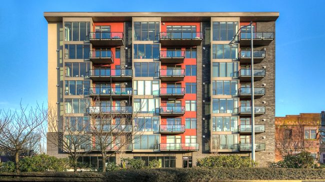 SMI Real Estate - 156 Front St NE, Salem, OR 97301