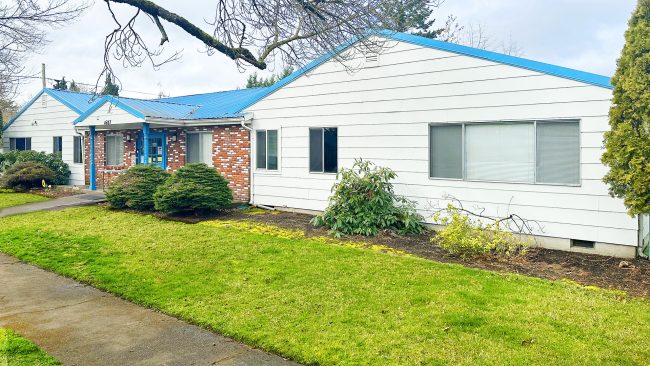 SMI Real Estate - 1605 & 1687 Summer St NE Salem 97301
