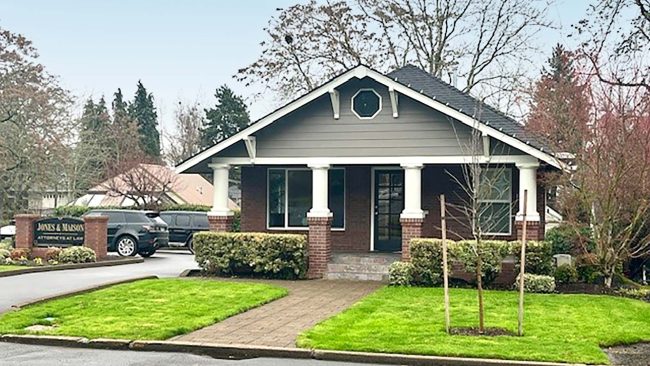 390 W B St, Lebanon, OR 97355 SMI Real Estate - 1840 W Nob Hill Dr SE, Salem, OR 97302