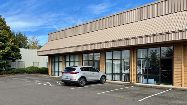 SMI Real Estate - 2160 Davcor St SE, Salem, OR 97302