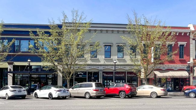 SMI Real Estate - 223 Commercial St NE Salem, OR 97301
