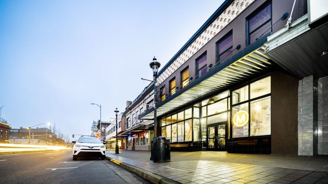 SMI Real Estate - 249 & 255 Liberty St NE Salem 97301