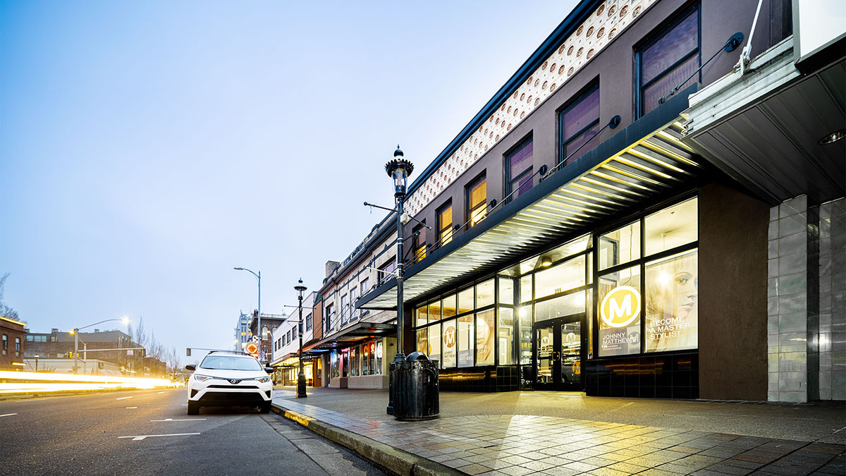 SMI Real Estate - 249 & 255 Liberty St NE Salem 97301