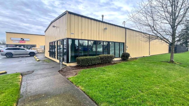 SMI Real Estate - 2608 Cherry Ave NE, Salem, OR 97301