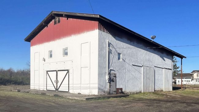 SMI Real Estate - 28425 Salmon River Hwy Grand Ronde