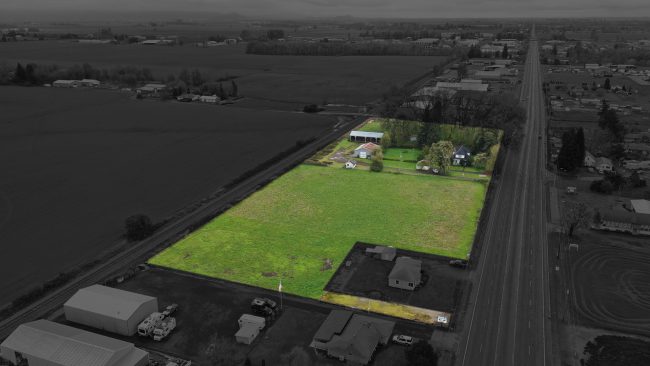 34111 Hwy 99E, Tangent OR