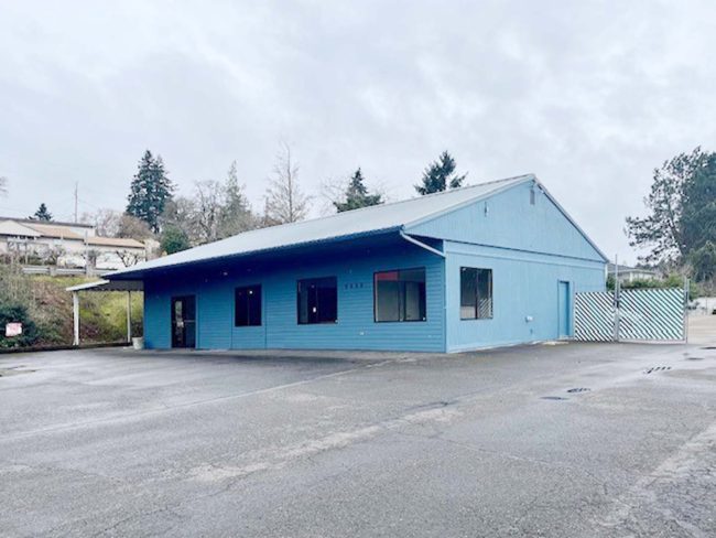 SMI Real Estate - 3535 Commercial St SE, Salem, OR 97302