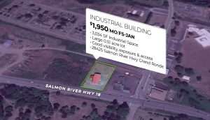3D Map 28425 Salmon River Hwy Grand Ronde