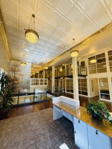 447 State DPW - INT-26