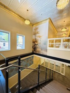 447 State DPW - INT-27