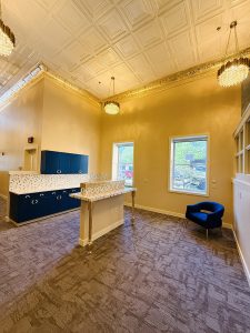 447 State DPW - INT-30