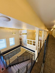 447 State DPW - INT-35