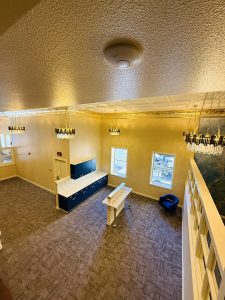 447 State DPW - INT-36