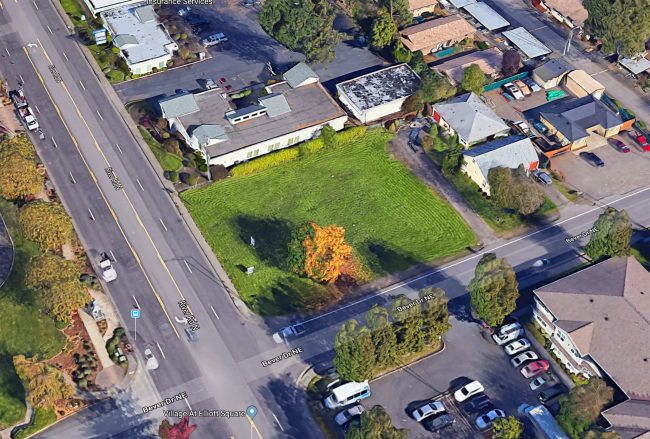 SMI Commercial Real Estate 500 Bever Dr NE, Keizer