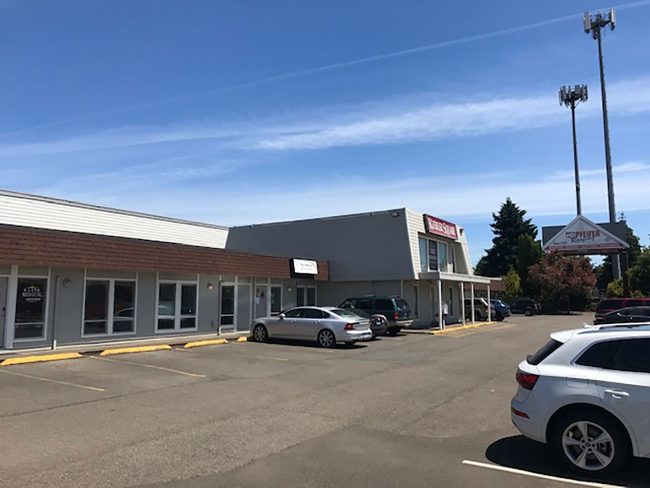 SMI Real Estate - 5060 Commercial St SE, Salem 97306