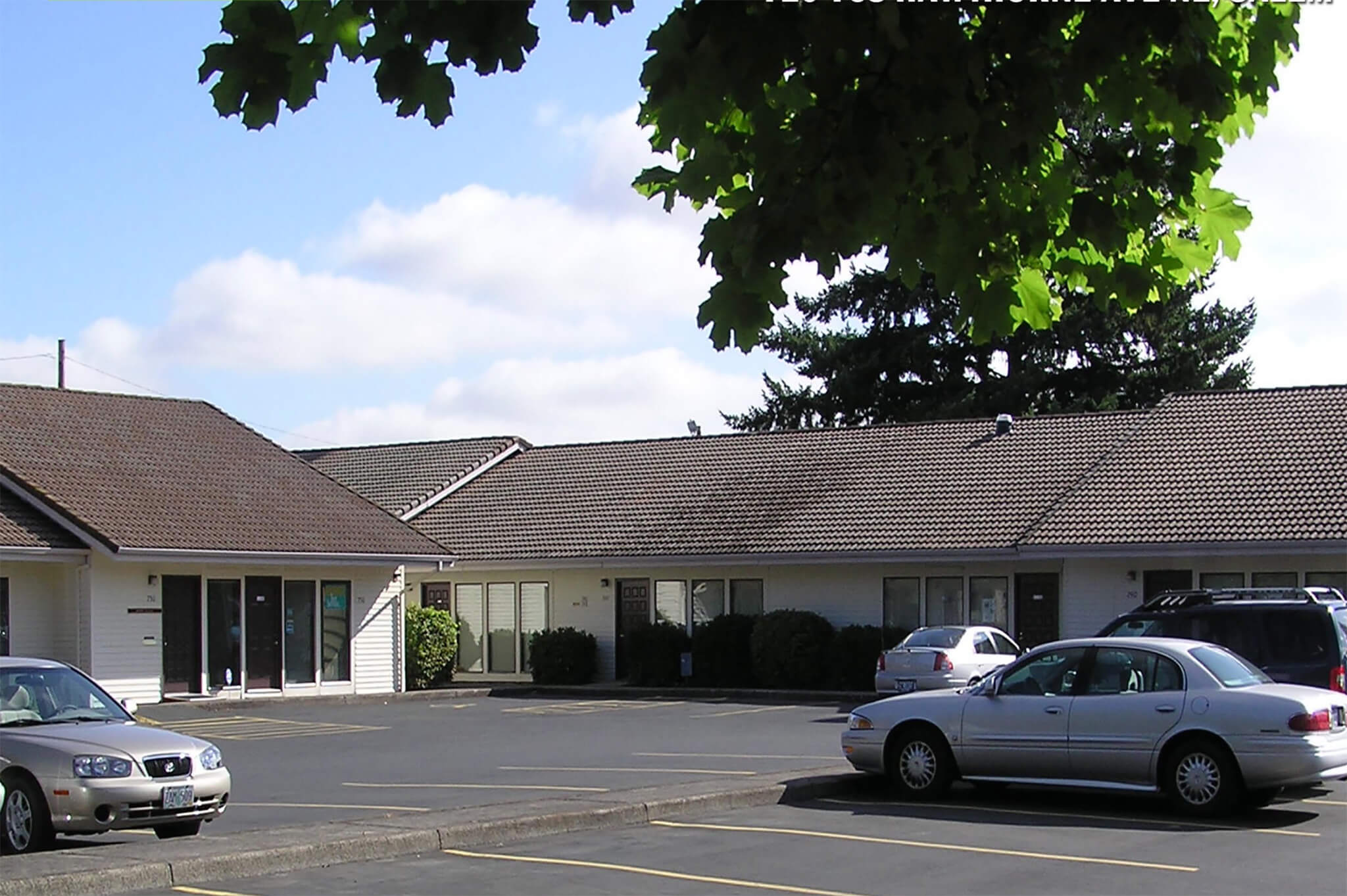 SMI Commercial Real Estate 720-758 Hawthorne Ave NE, Salem