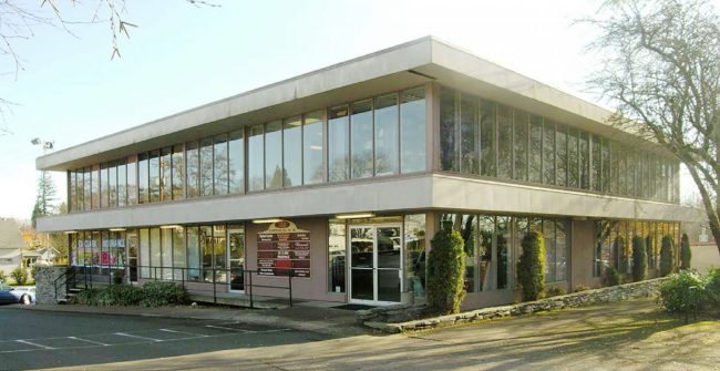 SMI Real Estate - 780 Commercial St SE, Salem Oregon