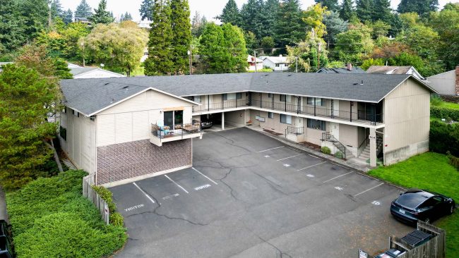 SMI Real Estate - 909 Grove St and 2815 E 6th St