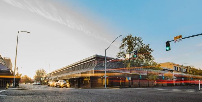 SMI Real Estate - 200 - 234 High St SE, Salem