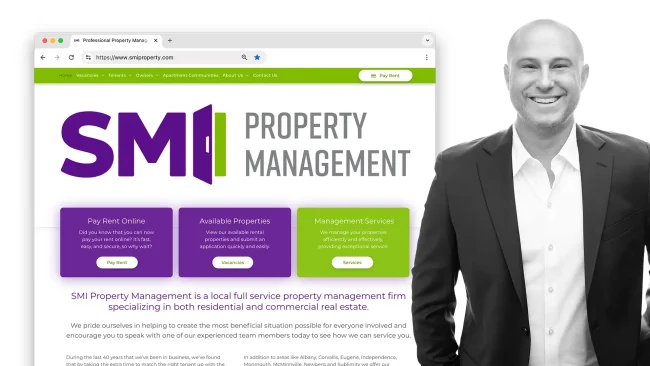 SMI Real Estate News - SMI Property Management Merges with JPM Real Estate Services