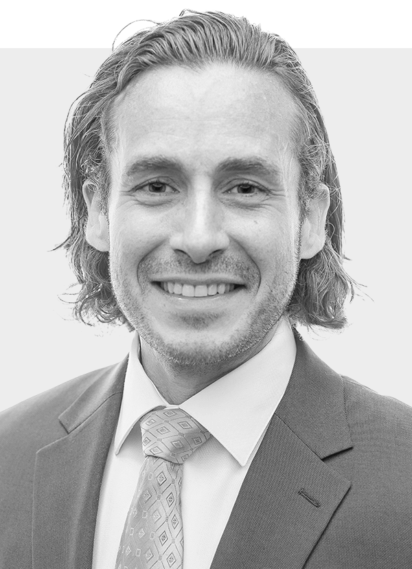 SMI Real Estate Broker Branton Neal Plaster