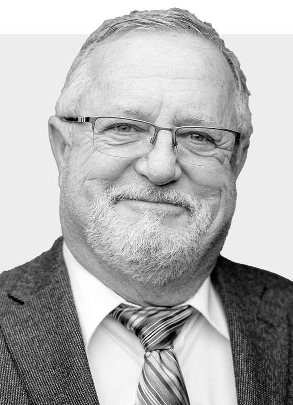 SMI Real Estate Broker Glen Kent