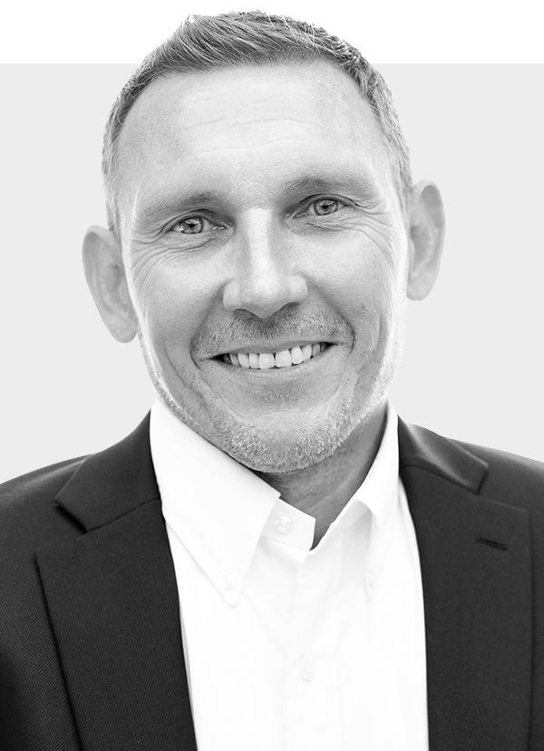 SMI Real Estate - Jeff Harrison - Broker