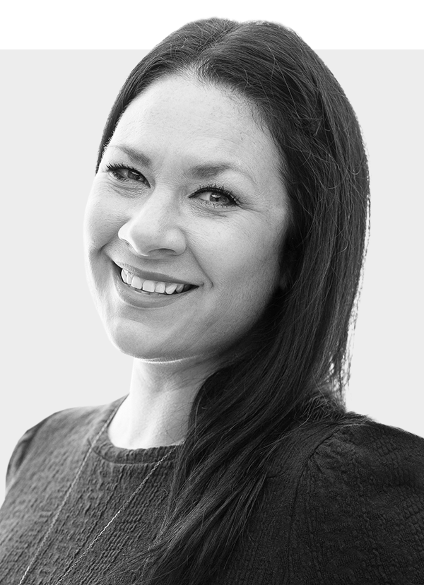 SMI Real Estate Broker Kassandra Bruhn