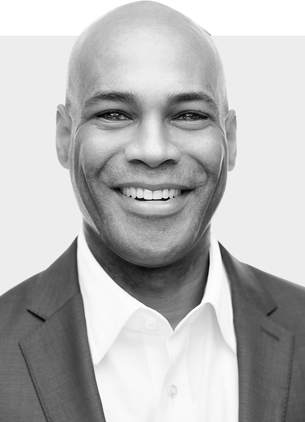 Khari Gates Broker SMI Real Estate