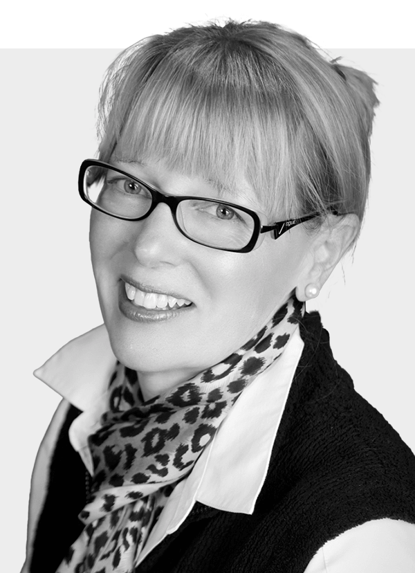 SMI Real Estate Broker Lorene McMurrin