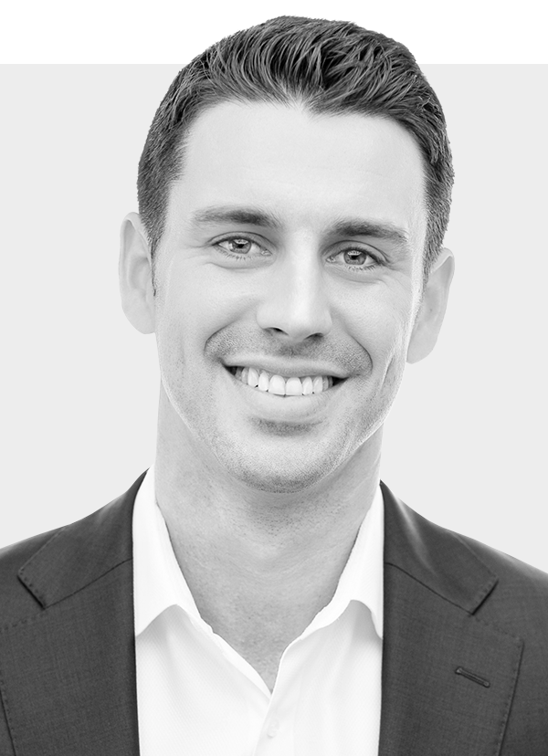 SMI Real Estate Broker Matt Miller