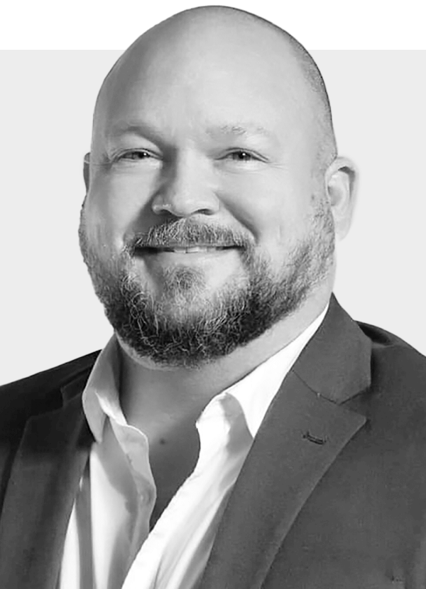 SMI Real Estate Broker Patrick Mulhern