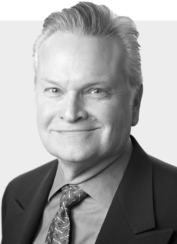 SMI Real Estate Broker Steve Morris