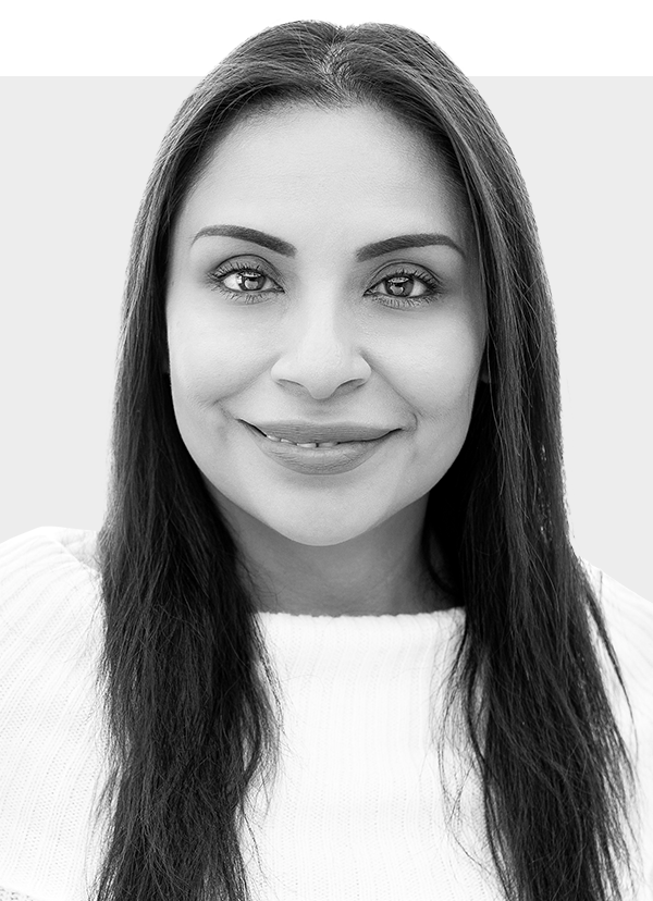 Tereza Mateo Broker SMI Real Estate