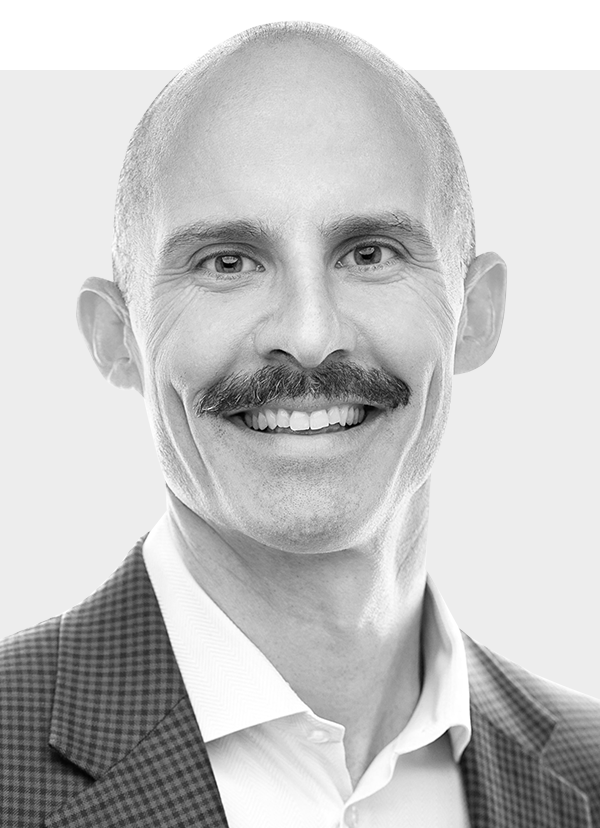 SMI Real Estate Broker Tyson Cross