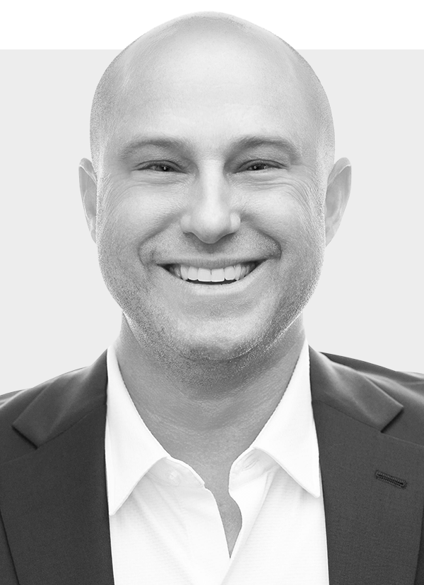 Gabe Johansen President & CEO SMI Real Estate